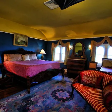 Southern Mansion-2